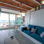 Blue Sea Front By Hello Homes Appartement