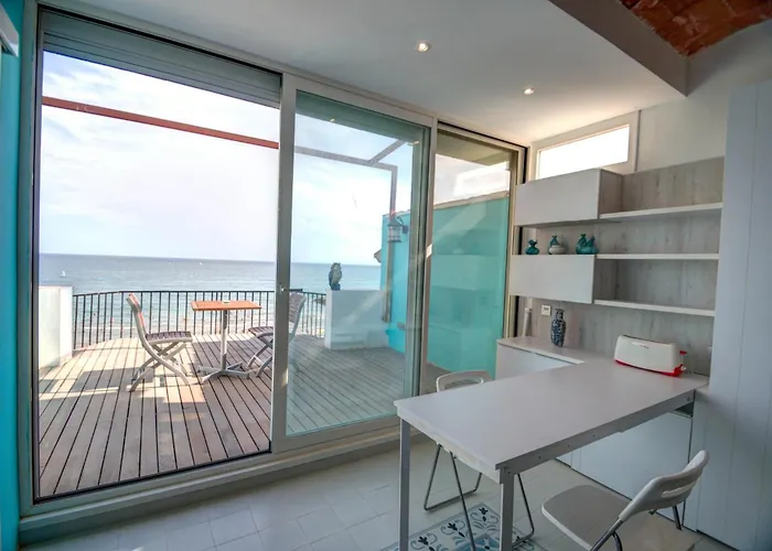 Blue Sea Front By Hello Homes Sitges