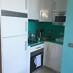 Blue Sea Front By Hello Homes Apartment *