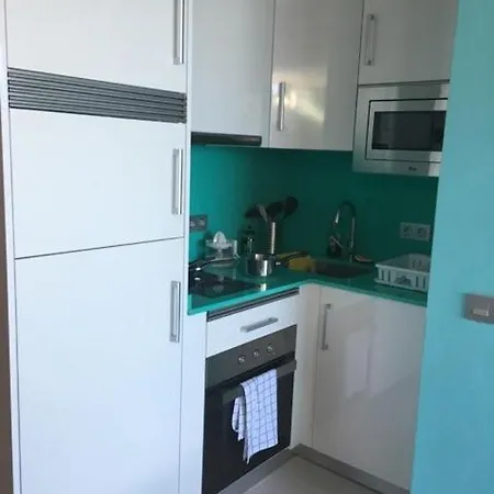 Blue Sea Front By Hello Homes 아파트 *