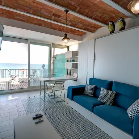 Blue Sea Front By Hello Homes Apartamento