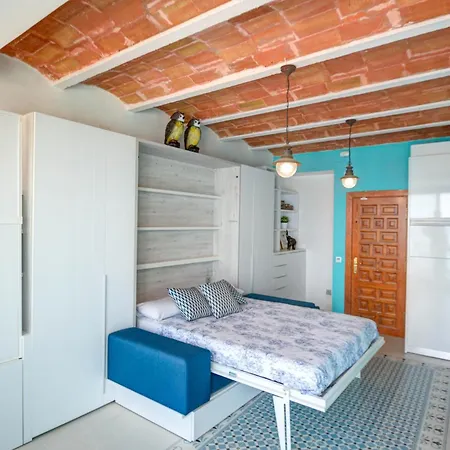 Blue Sea Front By Hello Homes Apartament Sitges