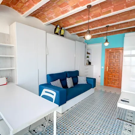 Apartamento Blue Sea Front By Hello Homes