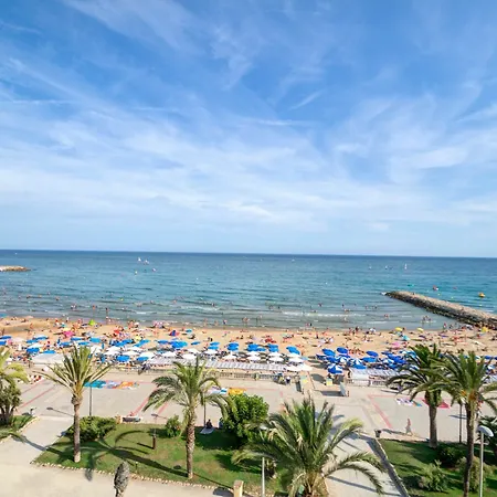 Blue Sea Front By Hello Homes Apartamento *