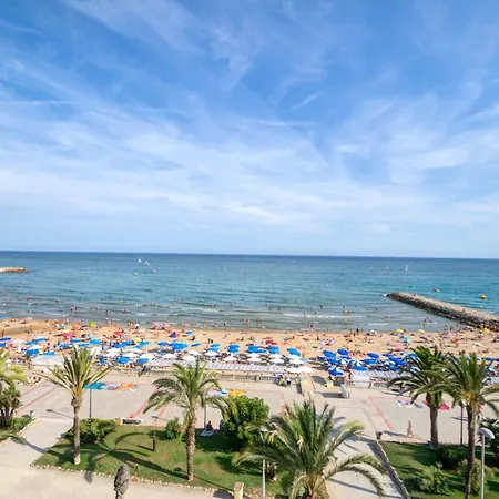 Blue Sea Front By Hello Homes Διαμέρισμα *