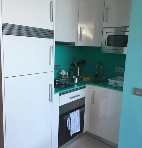 Blue Sea Front By Hello Homes Appartement *