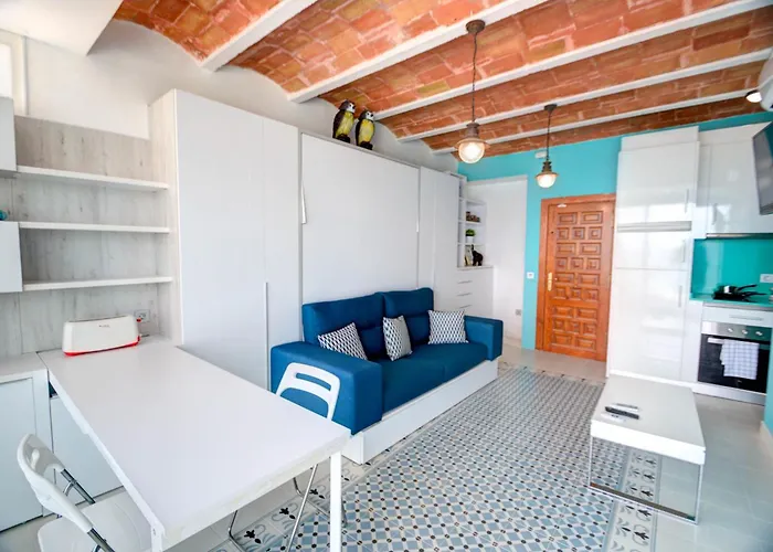 Διαμέρισμα Blue Sea Front By Hello Homes