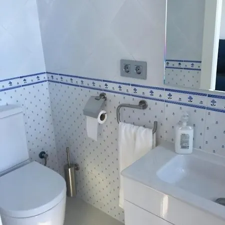 Blue Sea Front By Hello Homes Апартаменты *